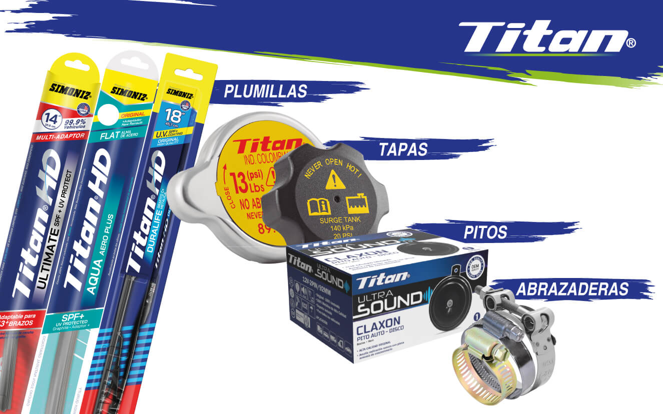 banner titan home